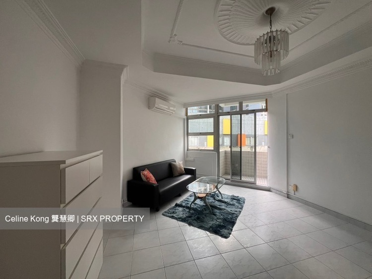 Roxy Square (D15), Apartment #504373221